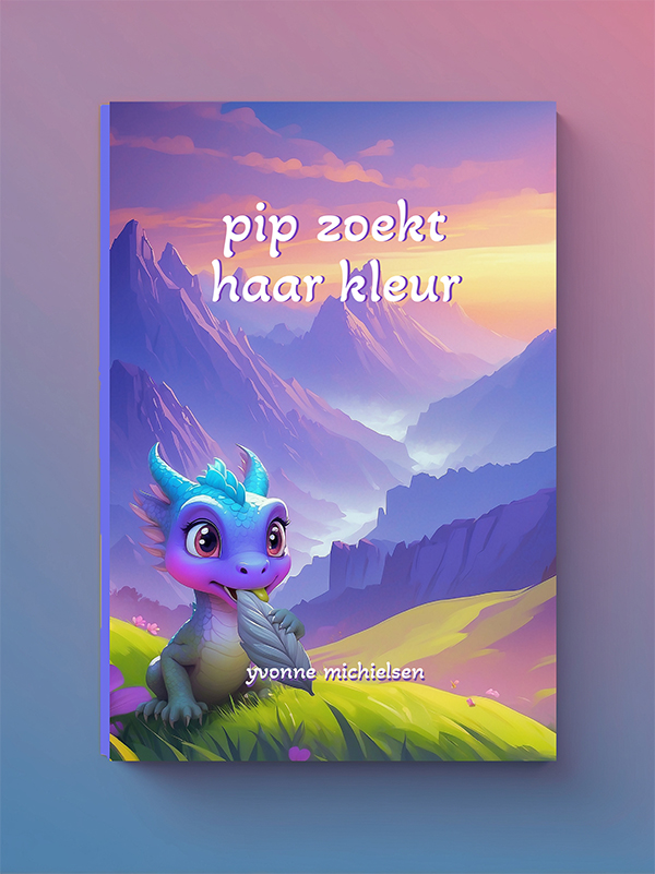 pip zoekt haar kleur_avontuurlijke boekjes voor beginnende lezers- door yvonne Michielsen pip zoekt haar kleur_avontuurlijke boekjes voor beginnende lezers- door yvonne Michielsen