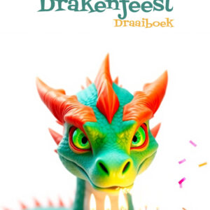 drakenfeestje voor groep 2, groep 3, 4 tot en met 7 jaar