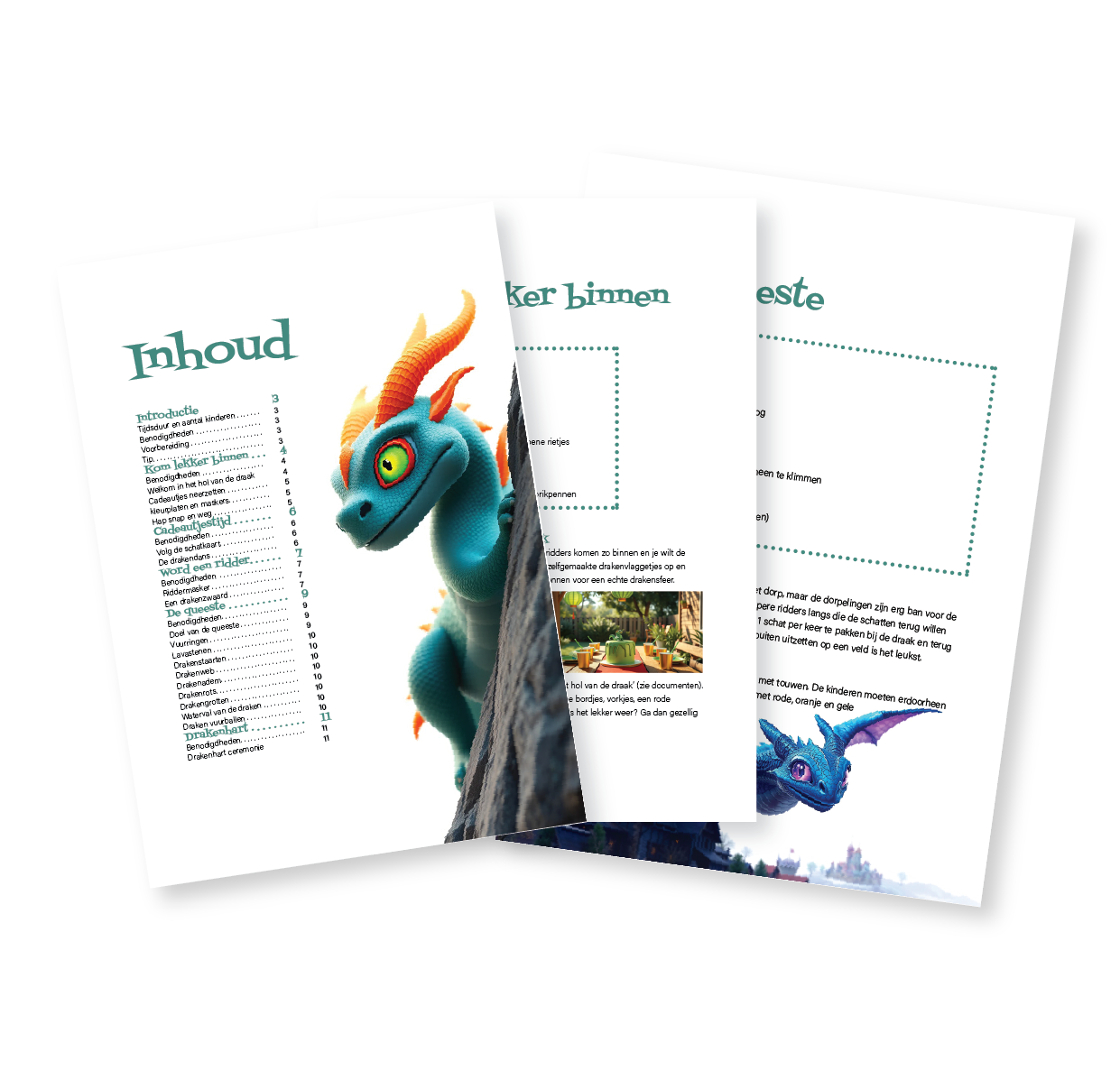 Handboek_drakenfeestje