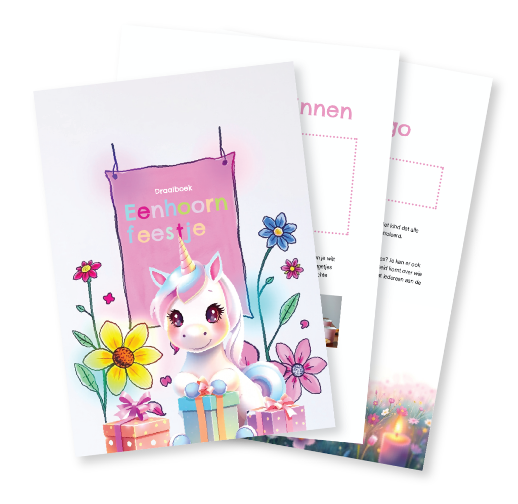 handboek_eenhoornfeestje